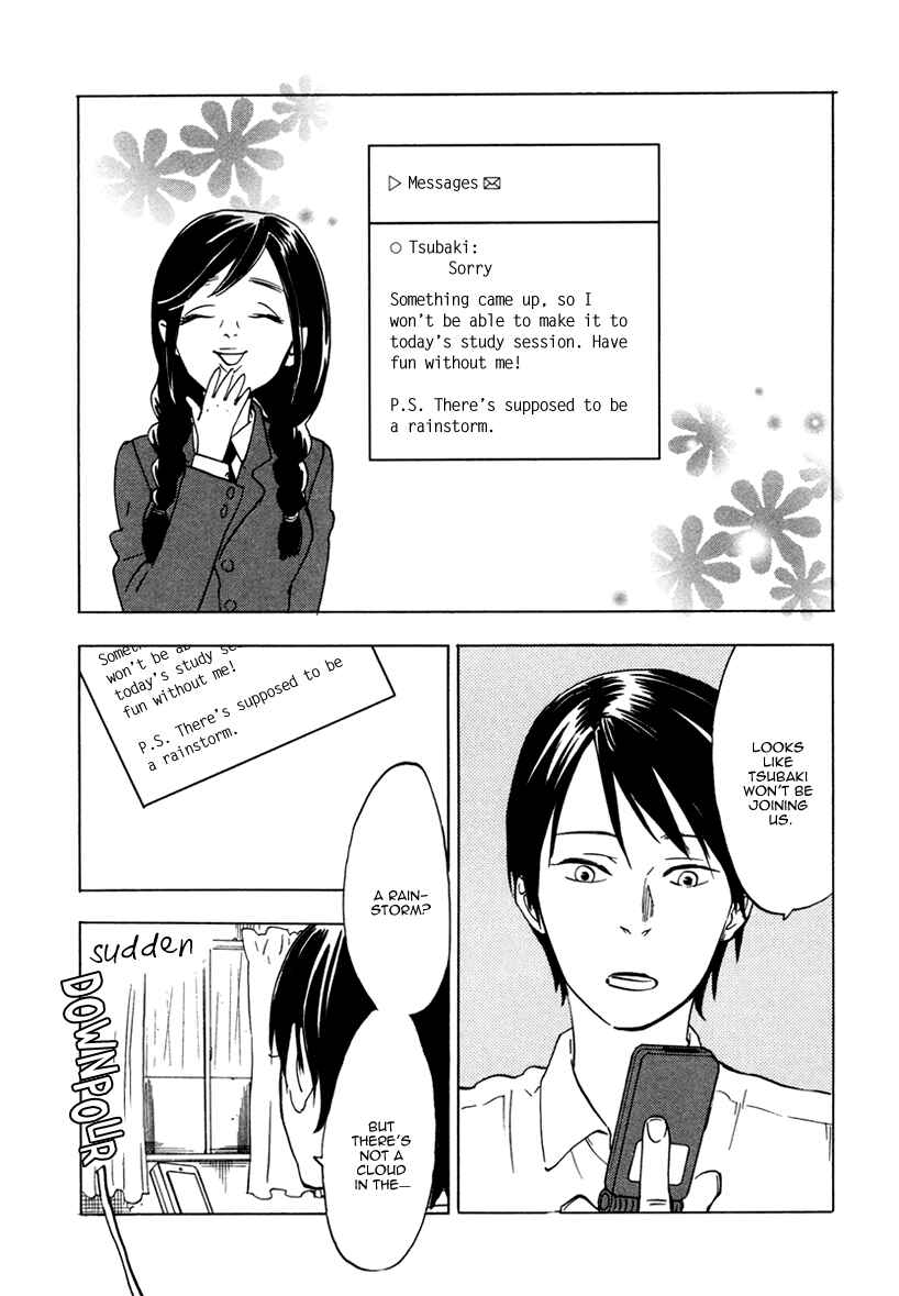 Page 13 Chapter 3 Ai ga Love Shite You Nano sa
