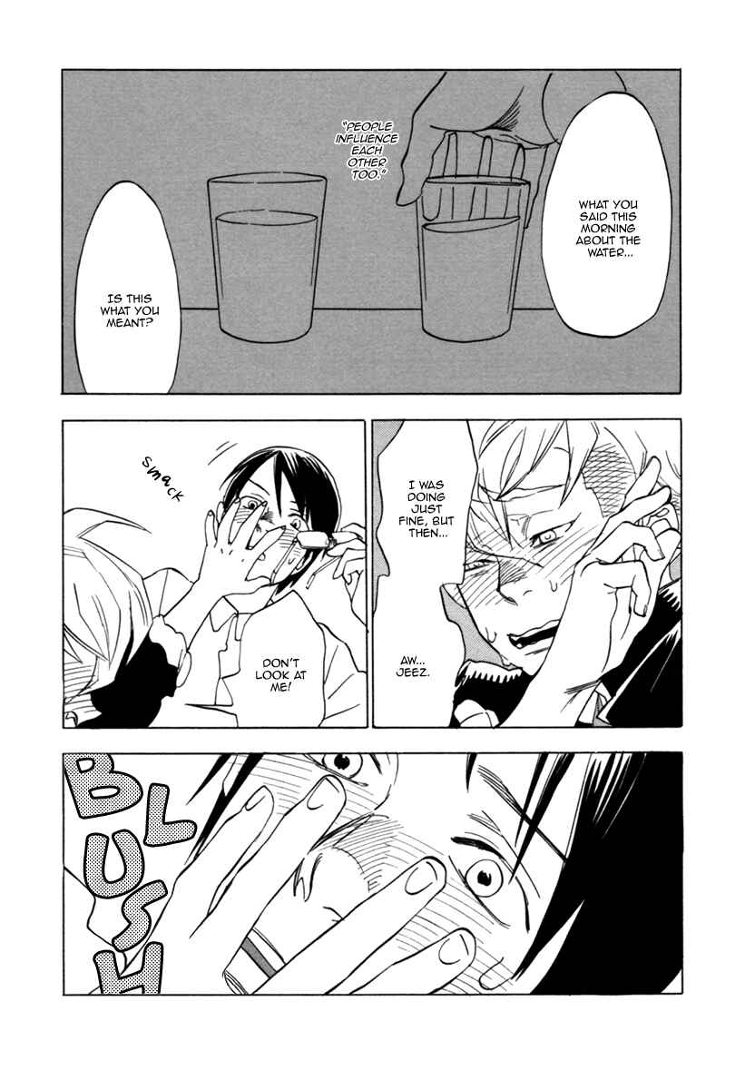 Page 20 Chapter 3 Ai ga Love Shite You Nano sa