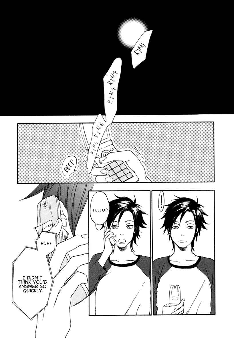 Page 15 Chapter 5 Ai ga Love Shite You Nano sa