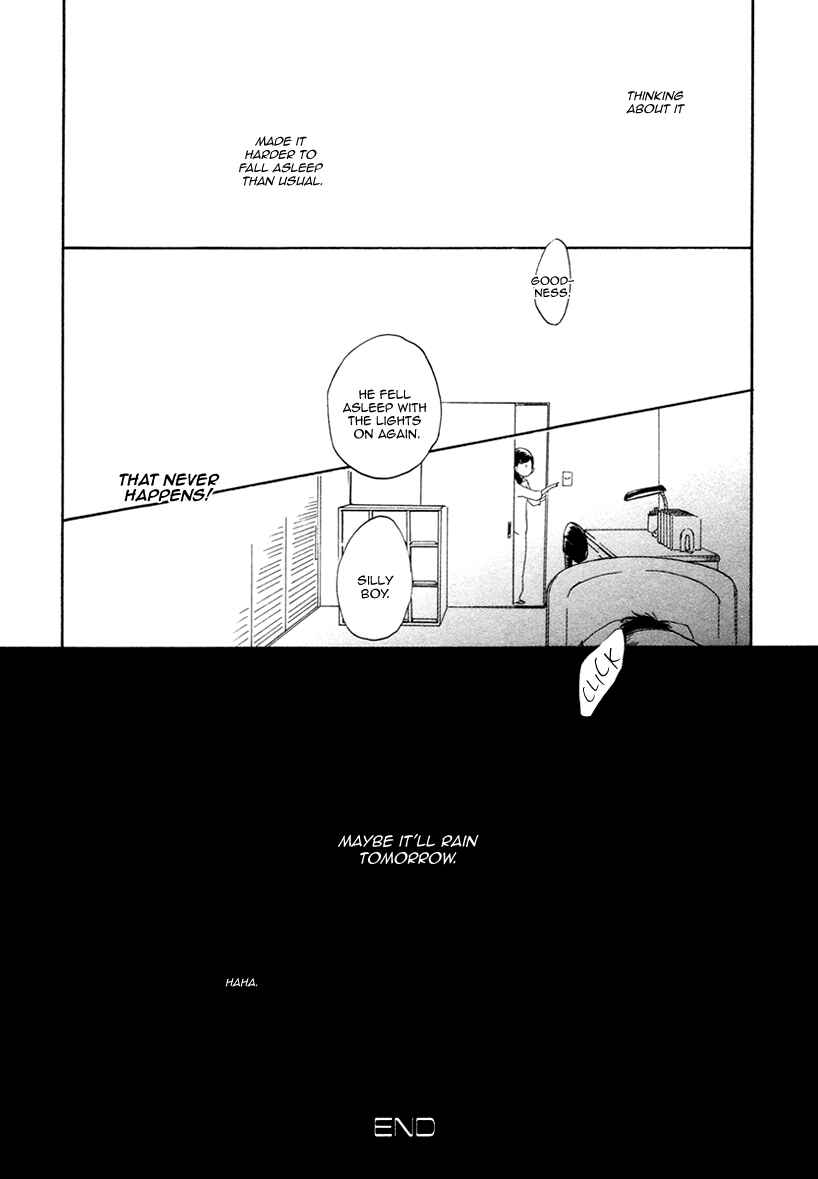 Page 29 Chapter 5 Ai ga Love Shite You Nano sa