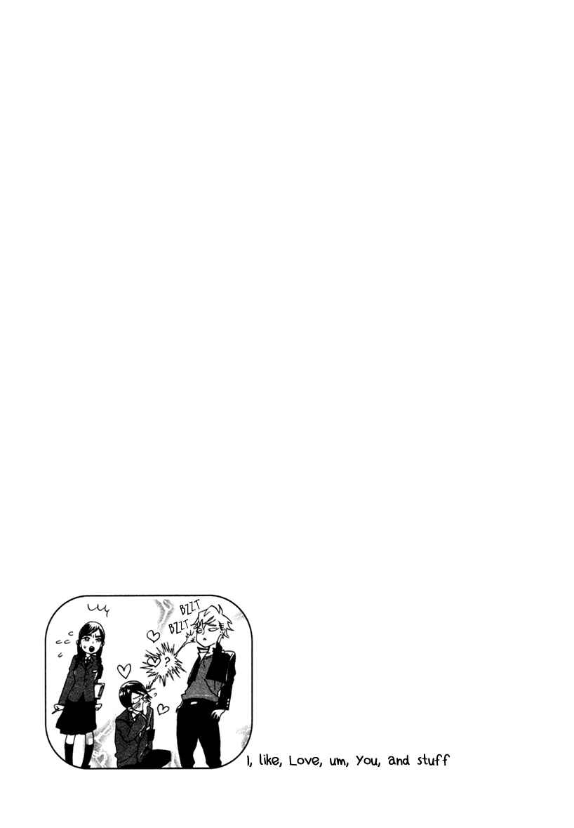 Page 28 Chapter 2 Ai ga Love Shite You Nano sa