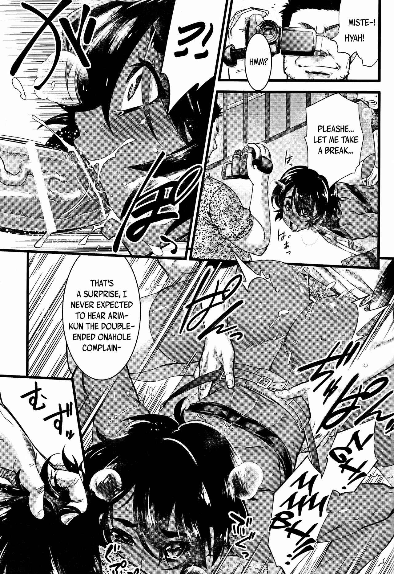 Page 26 Chapter Unknown_9ae5 Back Alley Boy-Whore
