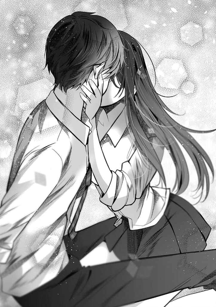 Page 20 Chapter 6 Boku wo Shirita Sugiru Shimizu-san