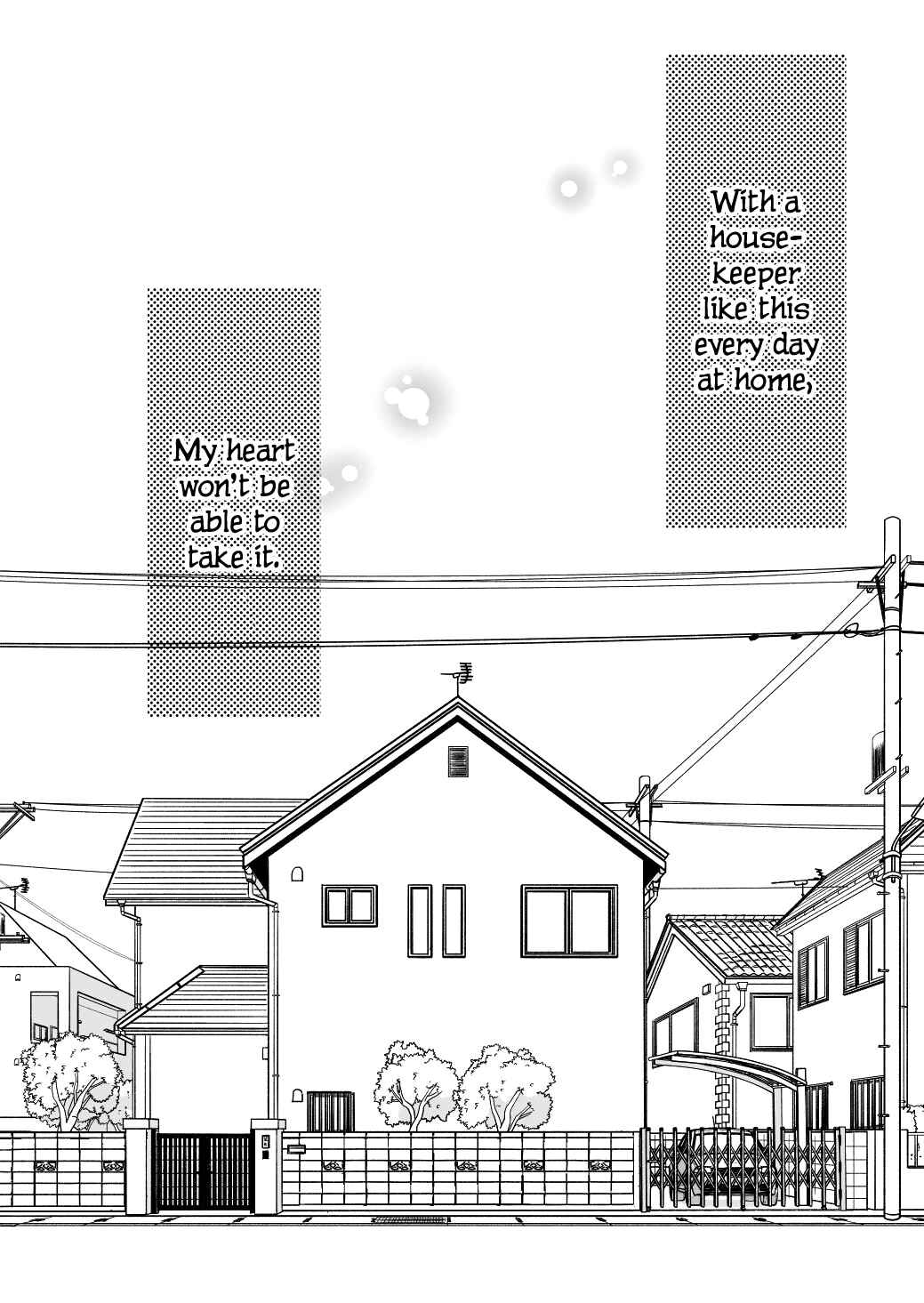 Page 48 Chapter 19 Mochizuki-sanchi no Yankee