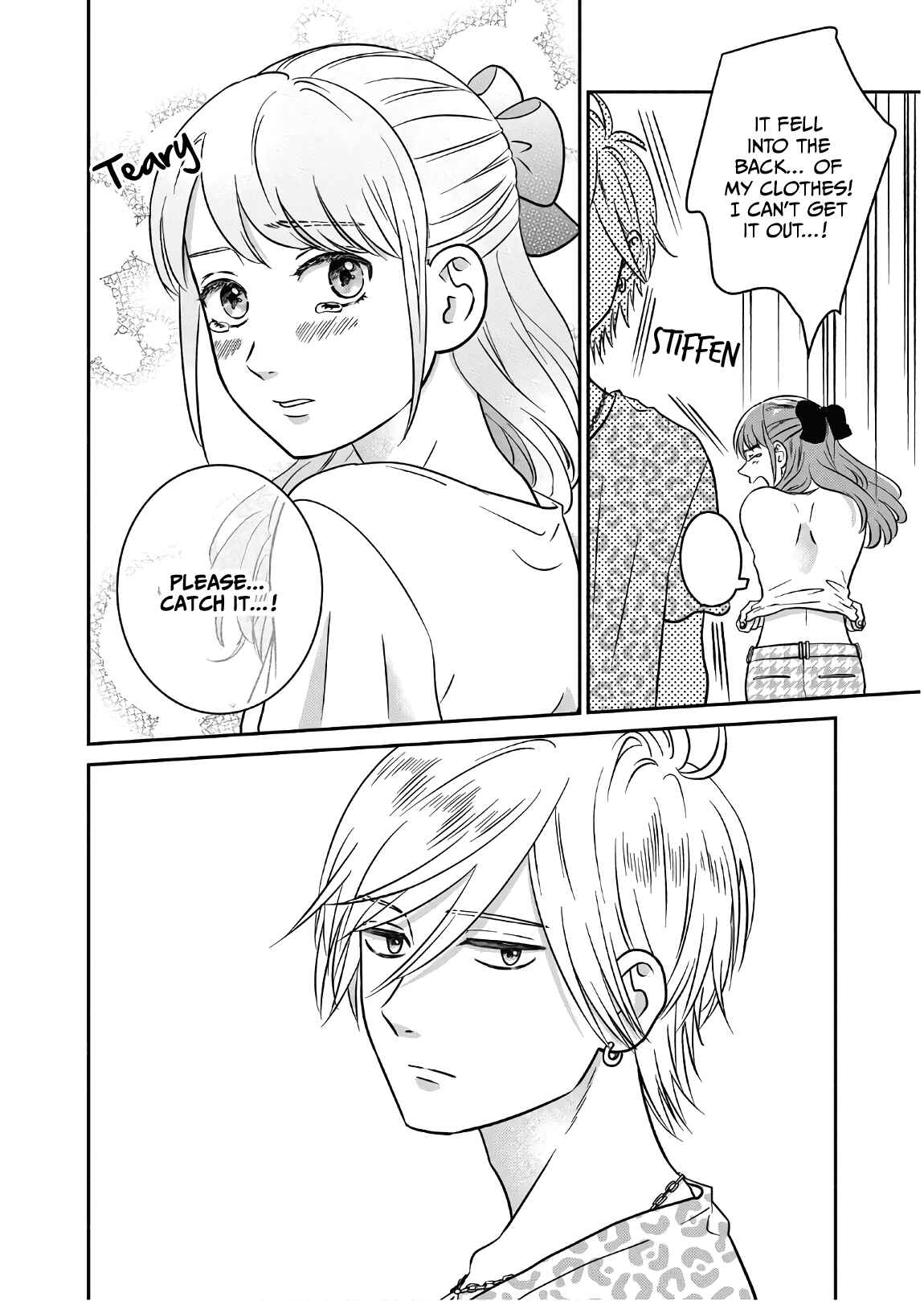 Page 27 Chapter 9 Mochizuki-sanchi no Yankee