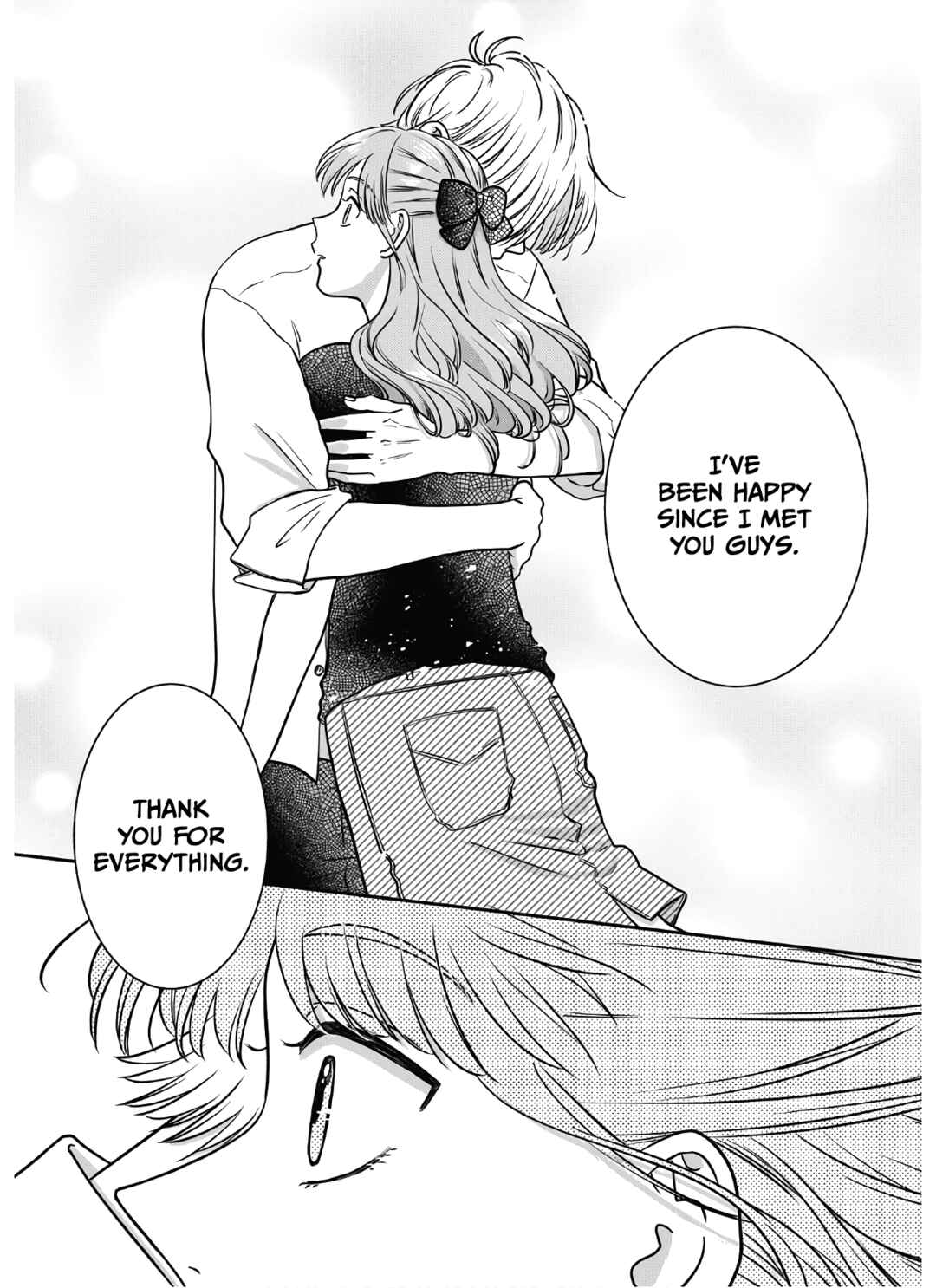 Page 28 Chapter 17 Mochizuki-sanchi no Yankee