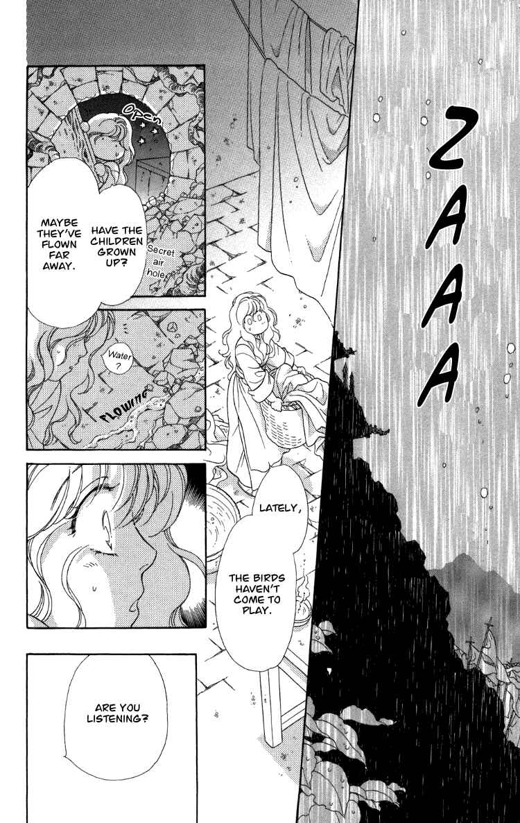 Page 63 Chapter 8 Tenkuu Seiryuu: Innocent Dragon