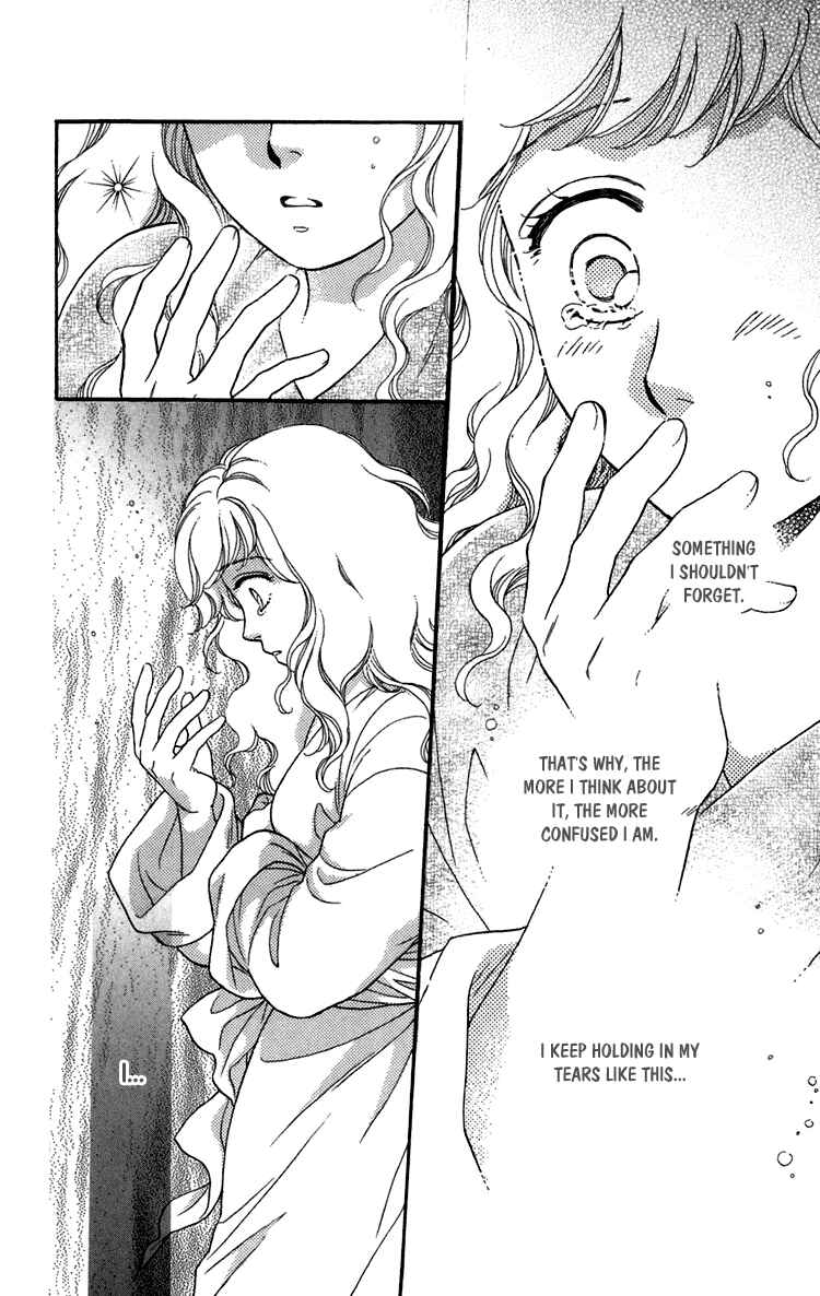 Page 28 Chapter 7 Tenkuu Seiryuu: Innocent Dragon