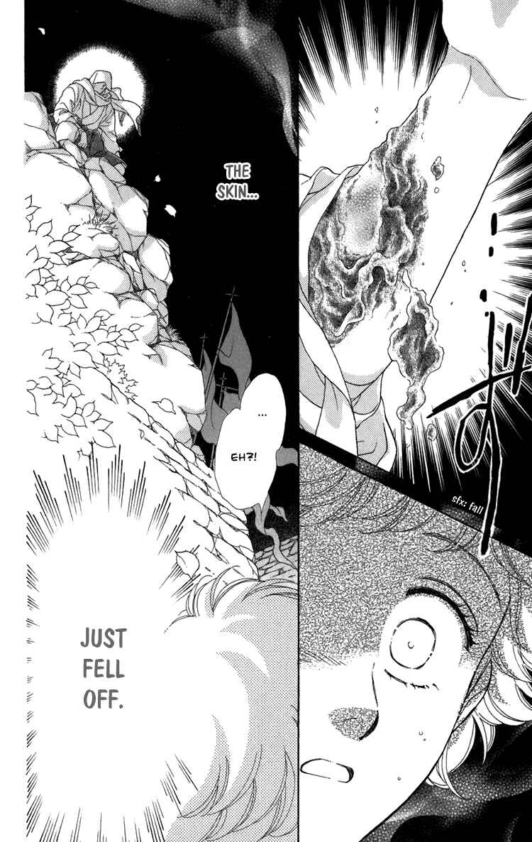Page 55 Chapter 4 Tenkuu Seiryuu: Innocent Dragon