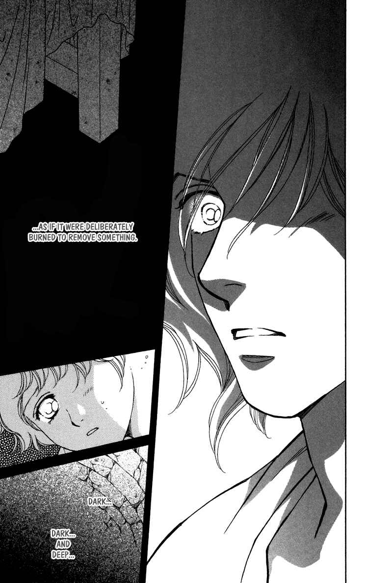 Page 36 Chapter 5 Tenkuu Seiryuu: Innocent Dragon