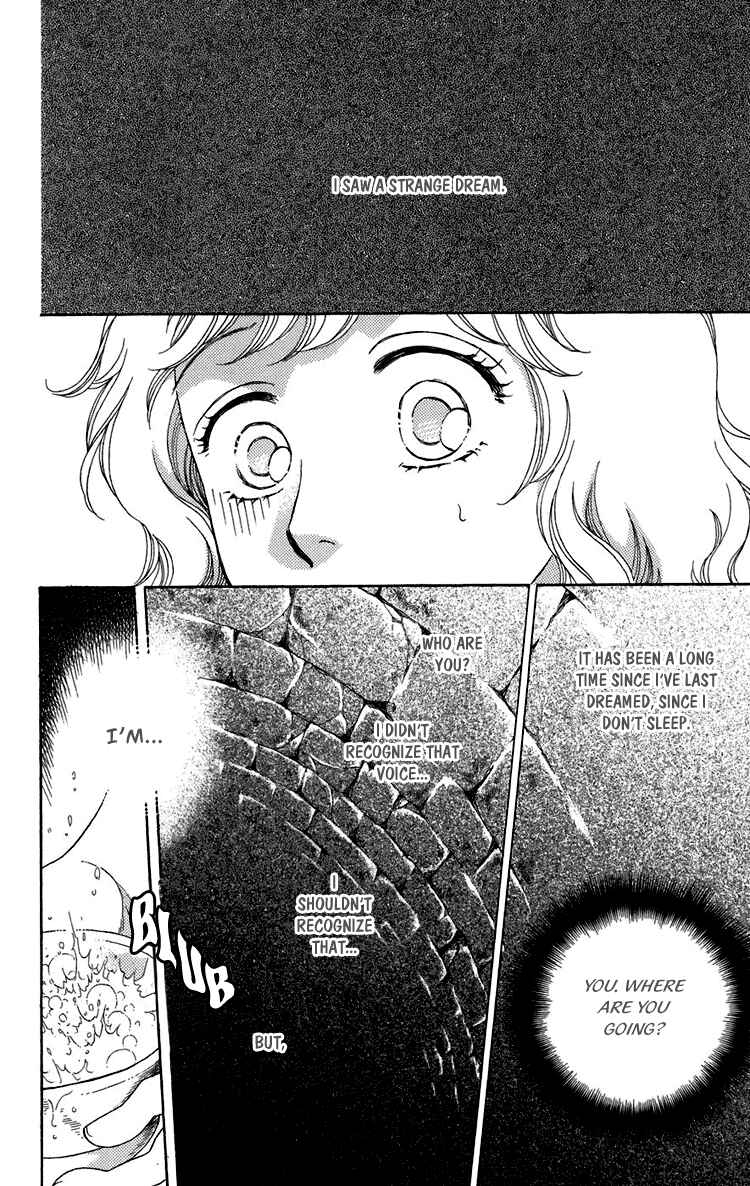 Page 49 Chapter 5 Tenkuu Seiryuu: Innocent Dragon