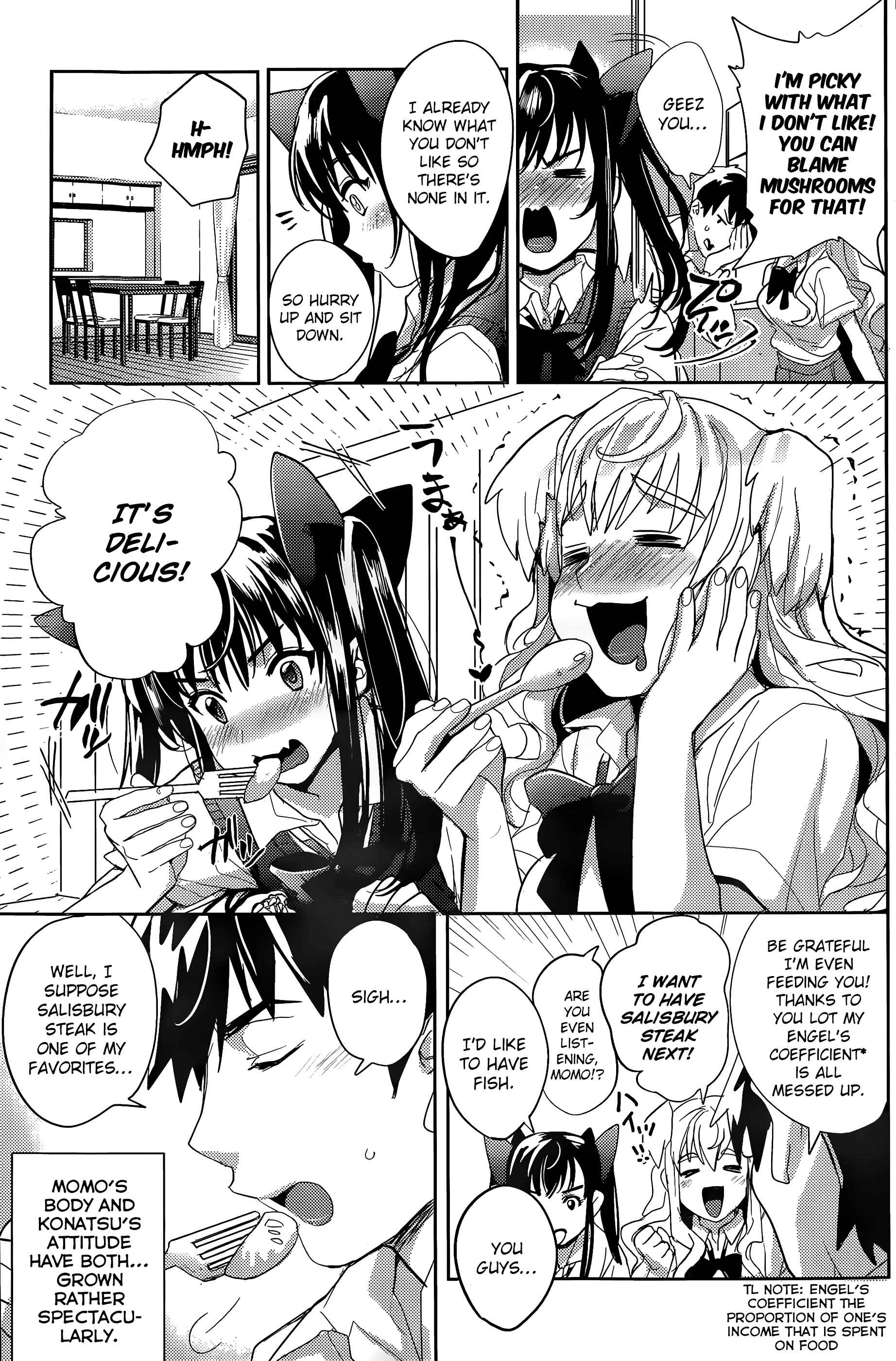 Page 10 Chapter Unknown_f0ca Zoo to Issho