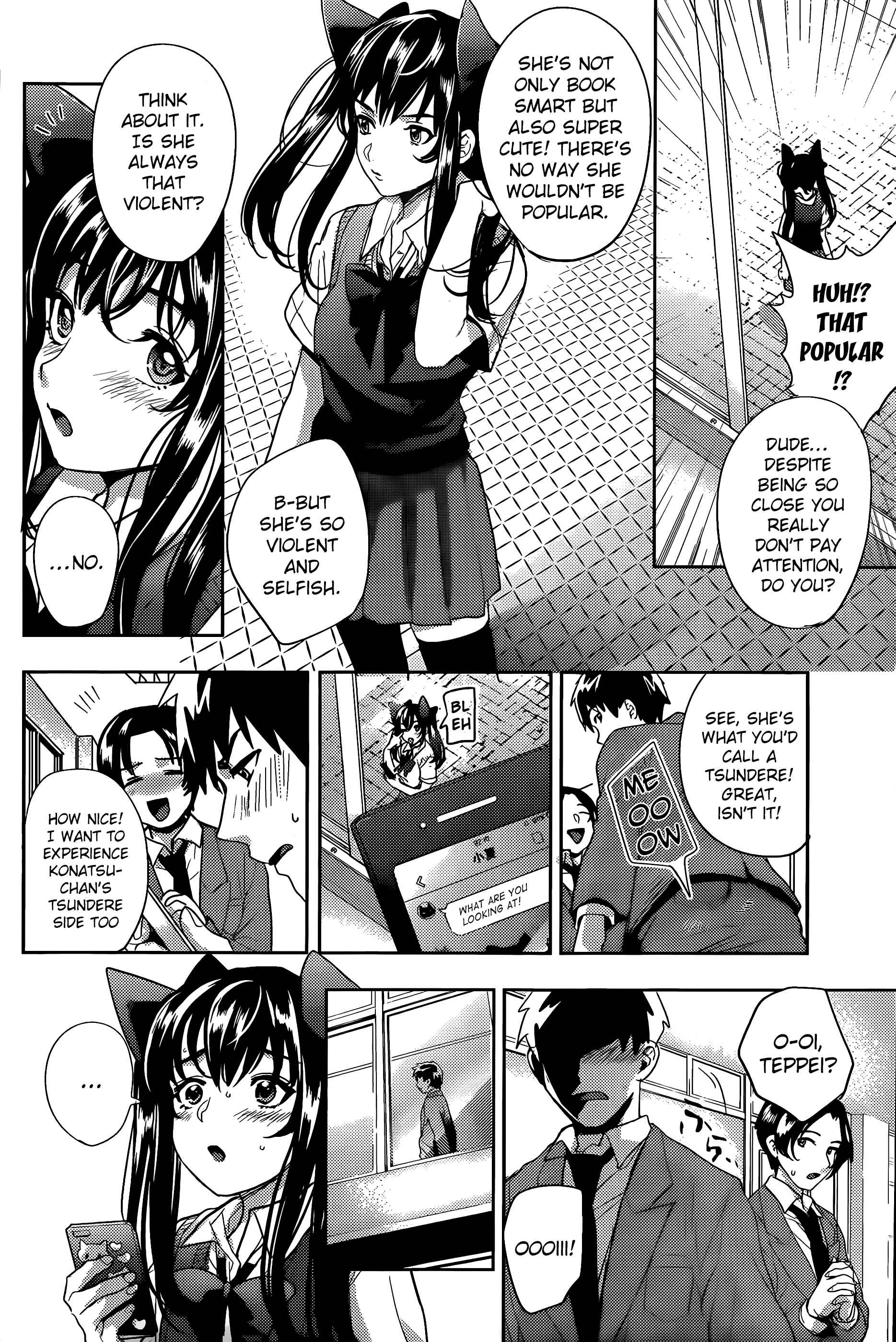 Page 25 Chapter Unknown_f0ca Zoo to Issho