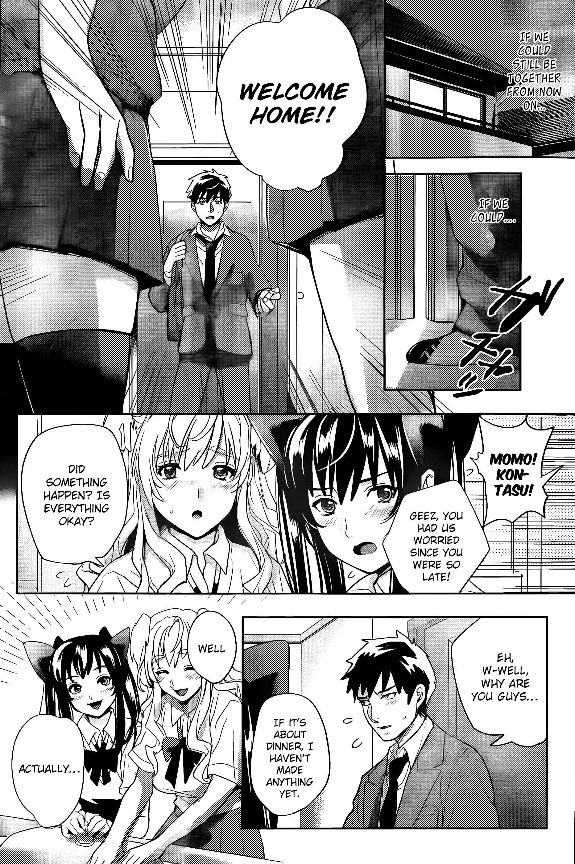 Page 27 Chapter Unknown_f0ca Zoo to Issho