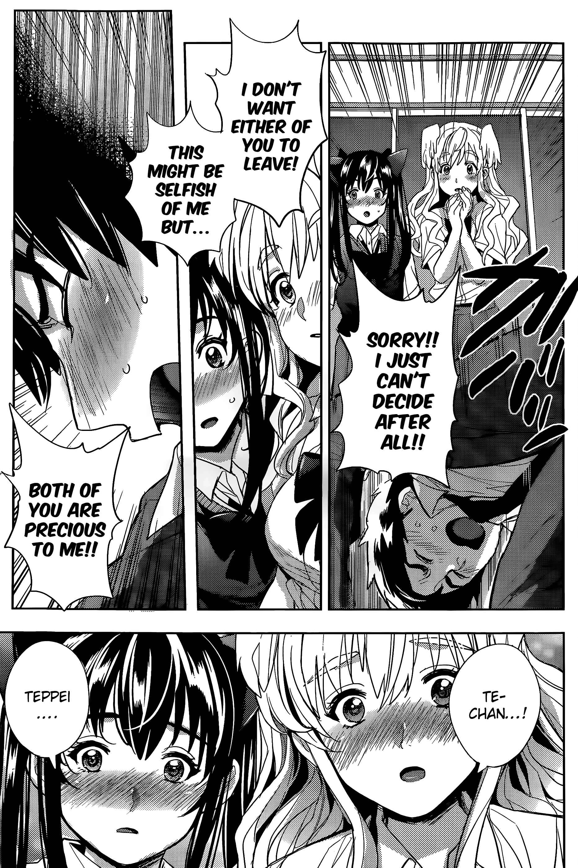 Page 30 Chapter Unknown_f0ca Zoo to Issho