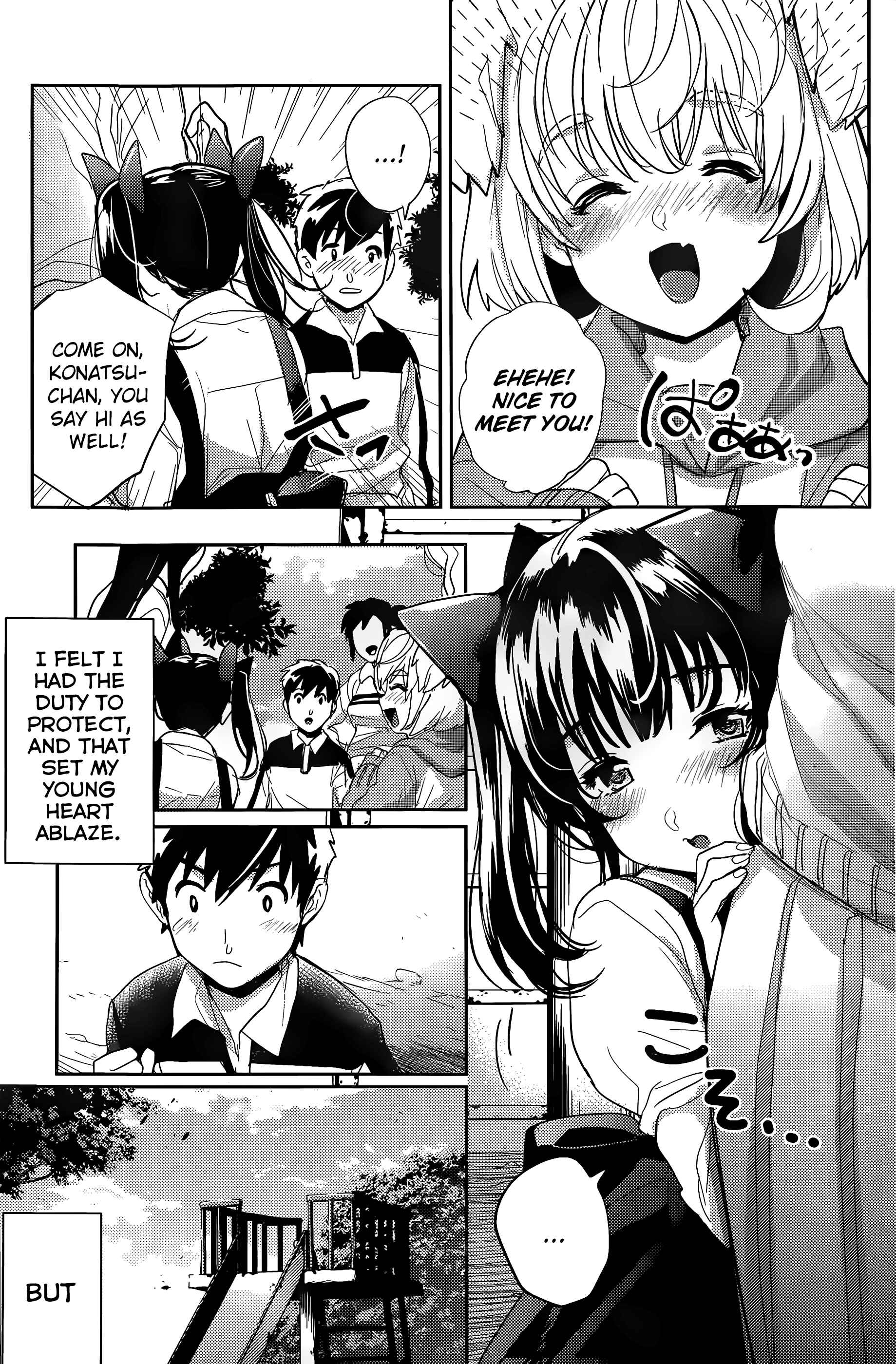 Page 6 Chapter Unknown_f0ca Zoo to Issho