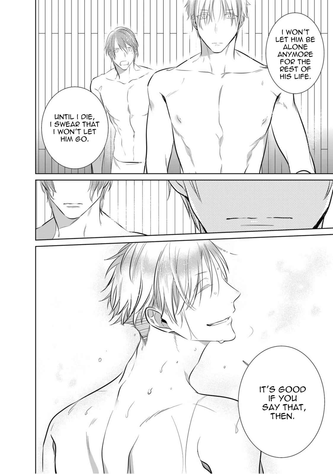 Page 25 Chapter 7 Kurui Naku no wa Boku no Ban