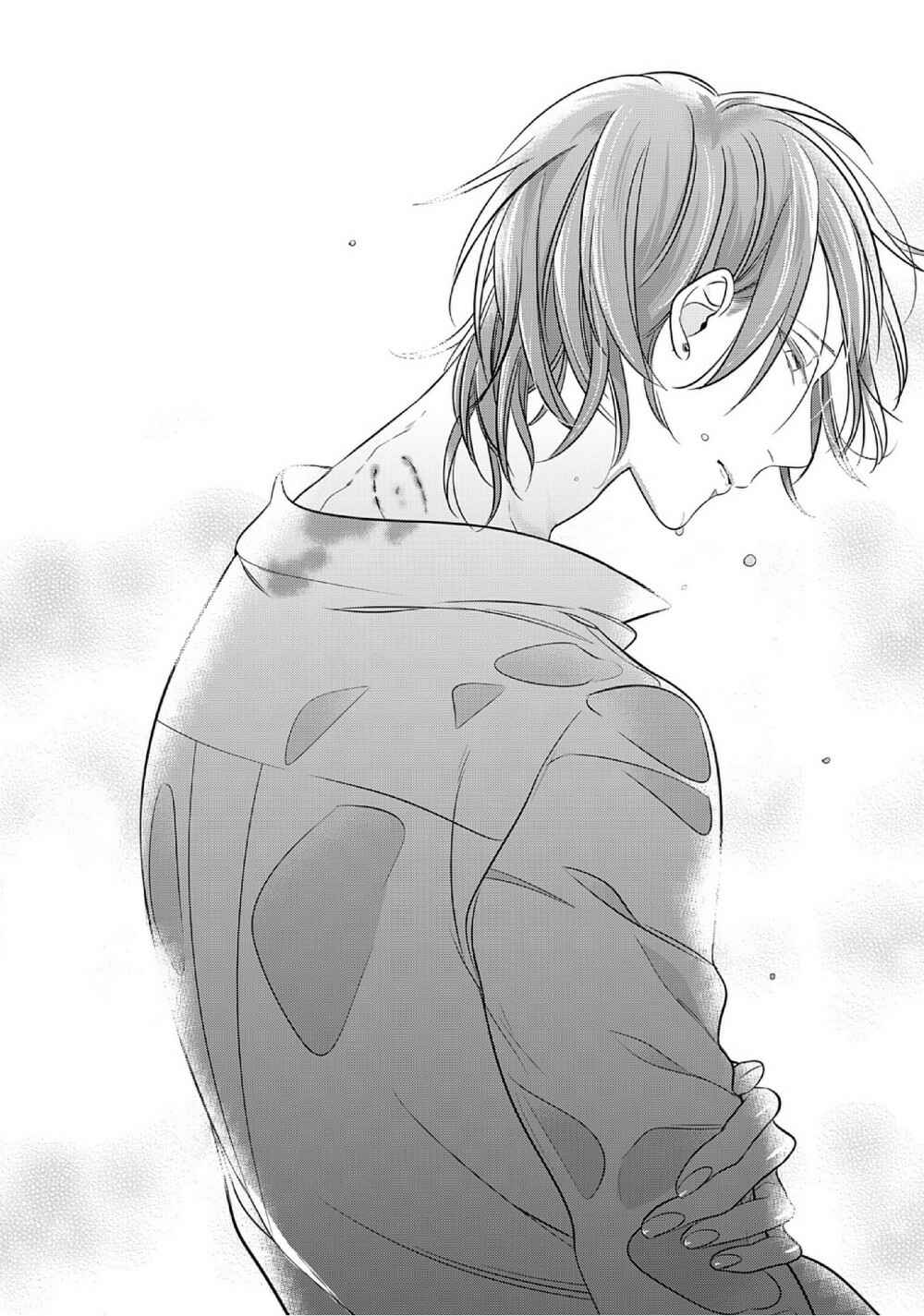 Page 51 Chapter 8 Kurui Naku no wa Boku no Ban