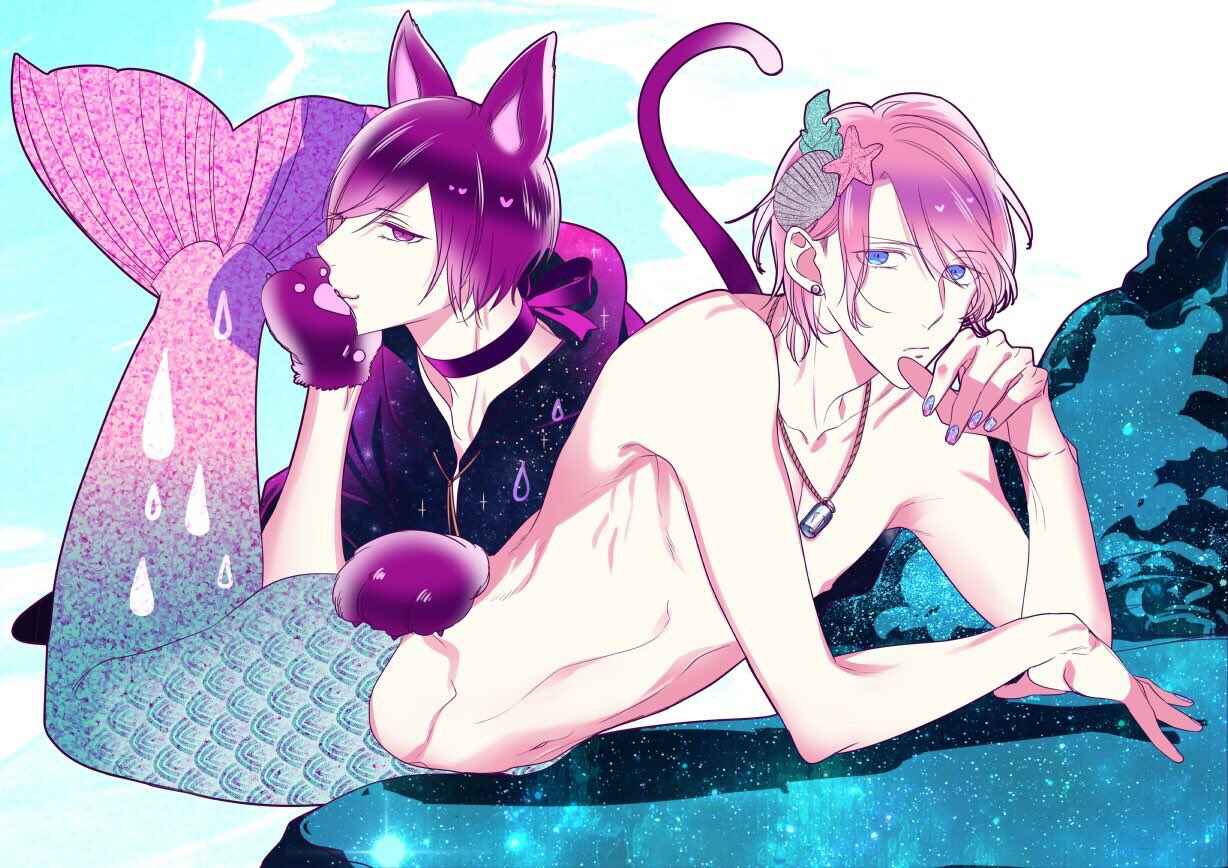Page 58 Chapter 12 Kurui Naku no wa Boku no Ban