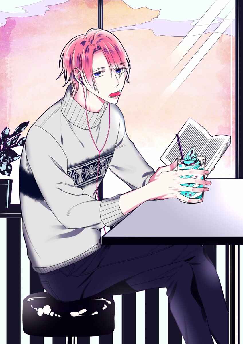 Page 49 Chapter 5.5 Kurui Naku no wa Boku no Ban