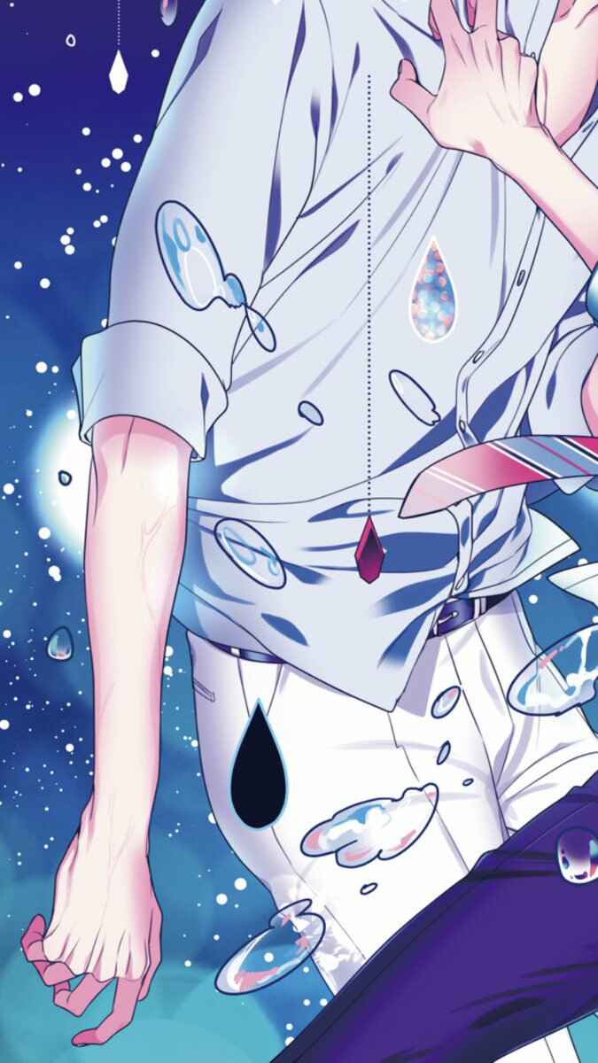 Page 22 Chapter 9.2 Kurui Naku no wa Boku no Ban