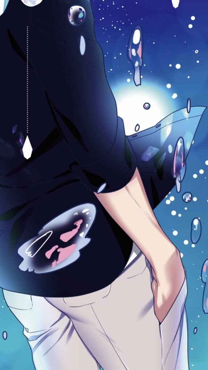 Page 24 Chapter 9.2 Kurui Naku no wa Boku no Ban