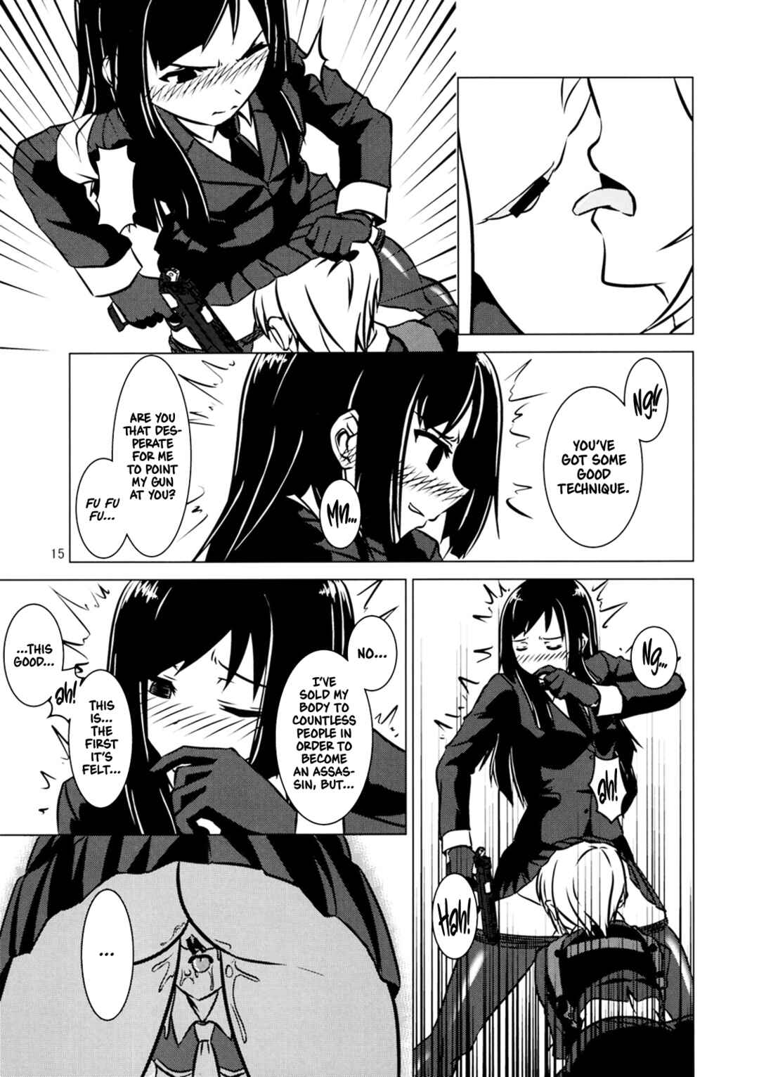 Page 16 Chapter Unknown_3a55 Cross Fire