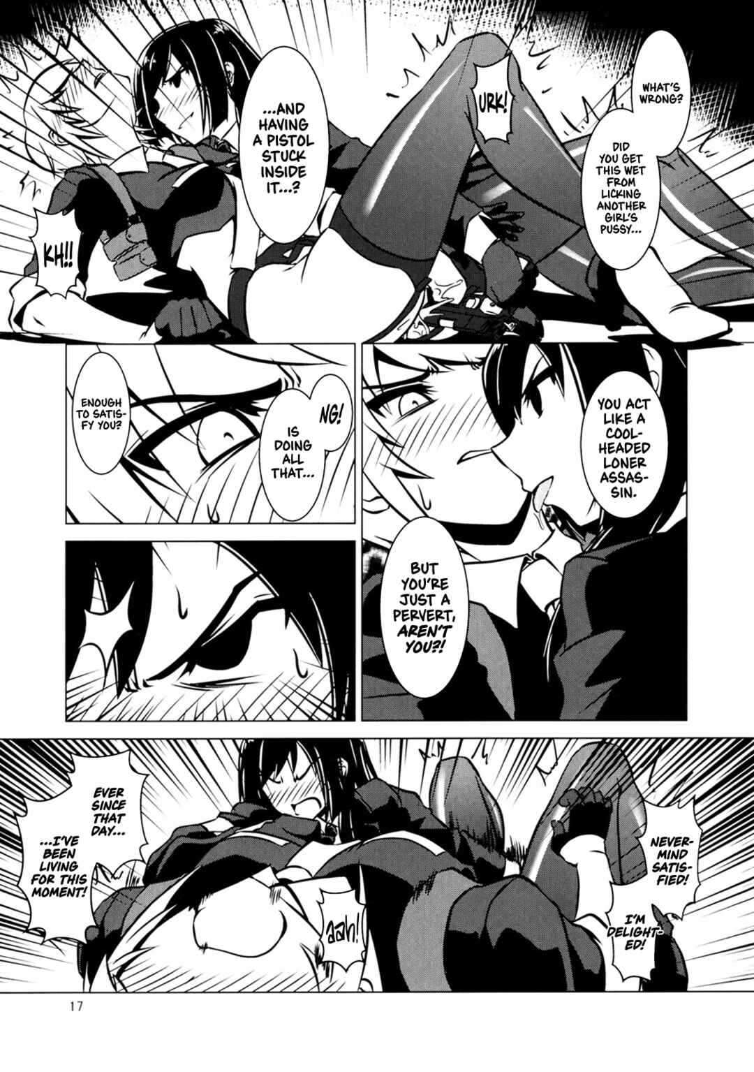 Page 18 Chapter Unknown_3a55 Cross Fire