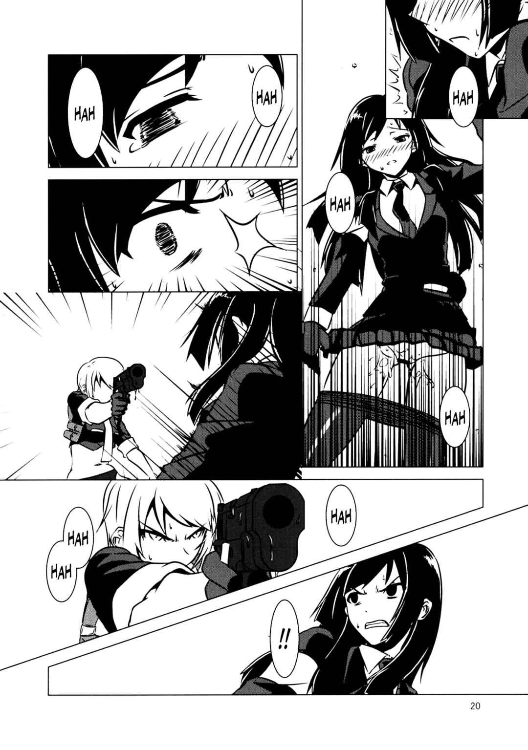 Page 21 Chapter Unknown_3a55 Cross Fire