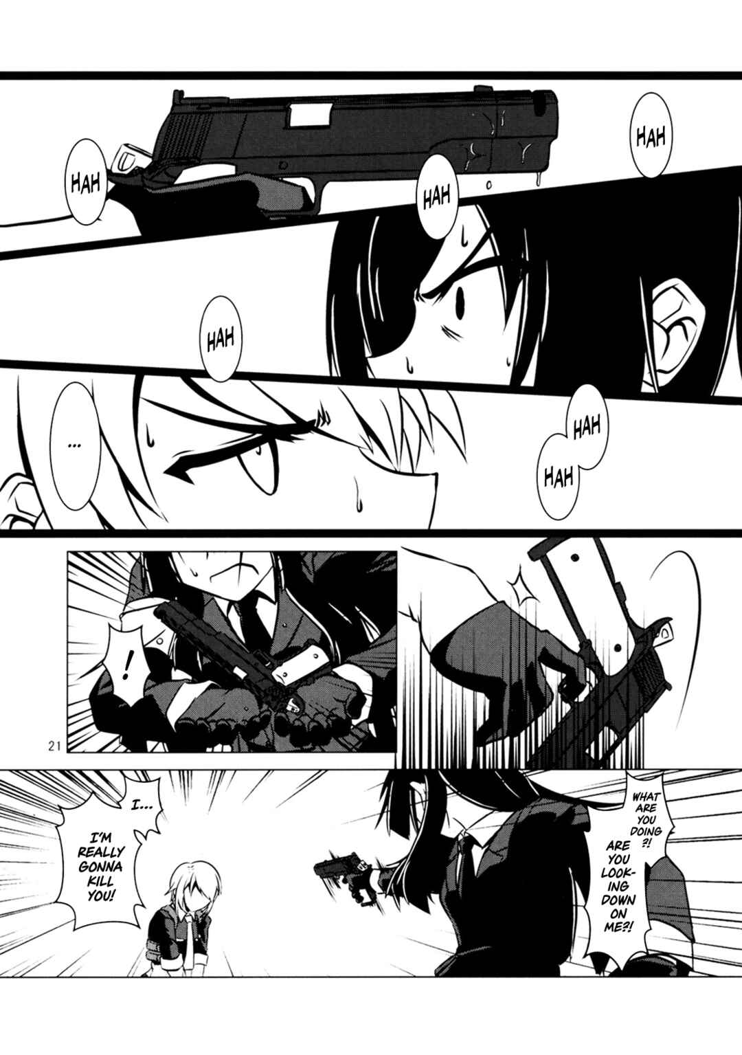 Page 22 Chapter Unknown_3a55 Cross Fire