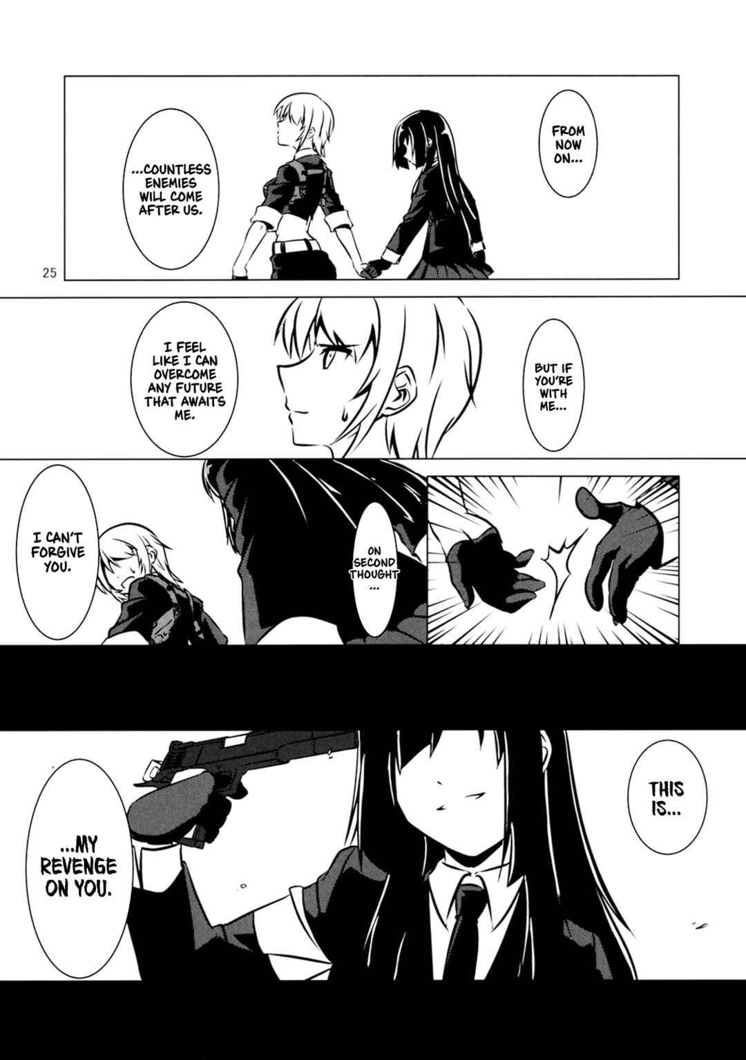 Page 26 Chapter Unknown_3a55 Cross Fire