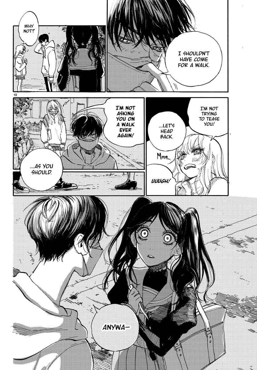 Page 10 Chapter Unknown_fc2a Mister Ogi and Miss Amai