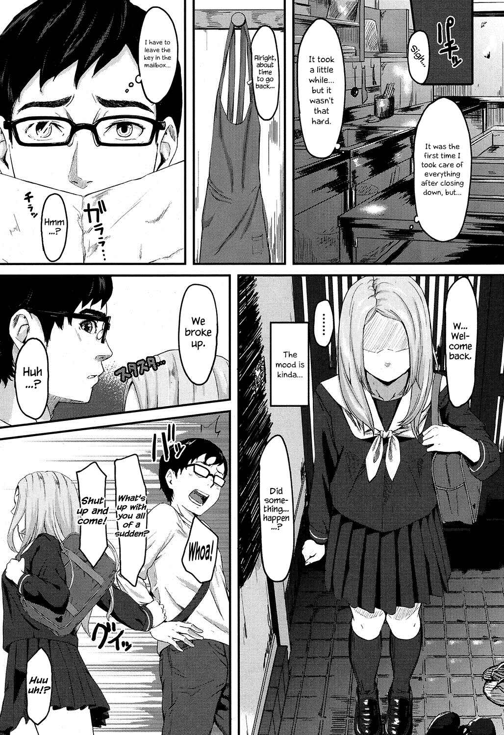 Page 5 Chapter 5 Okinagusa