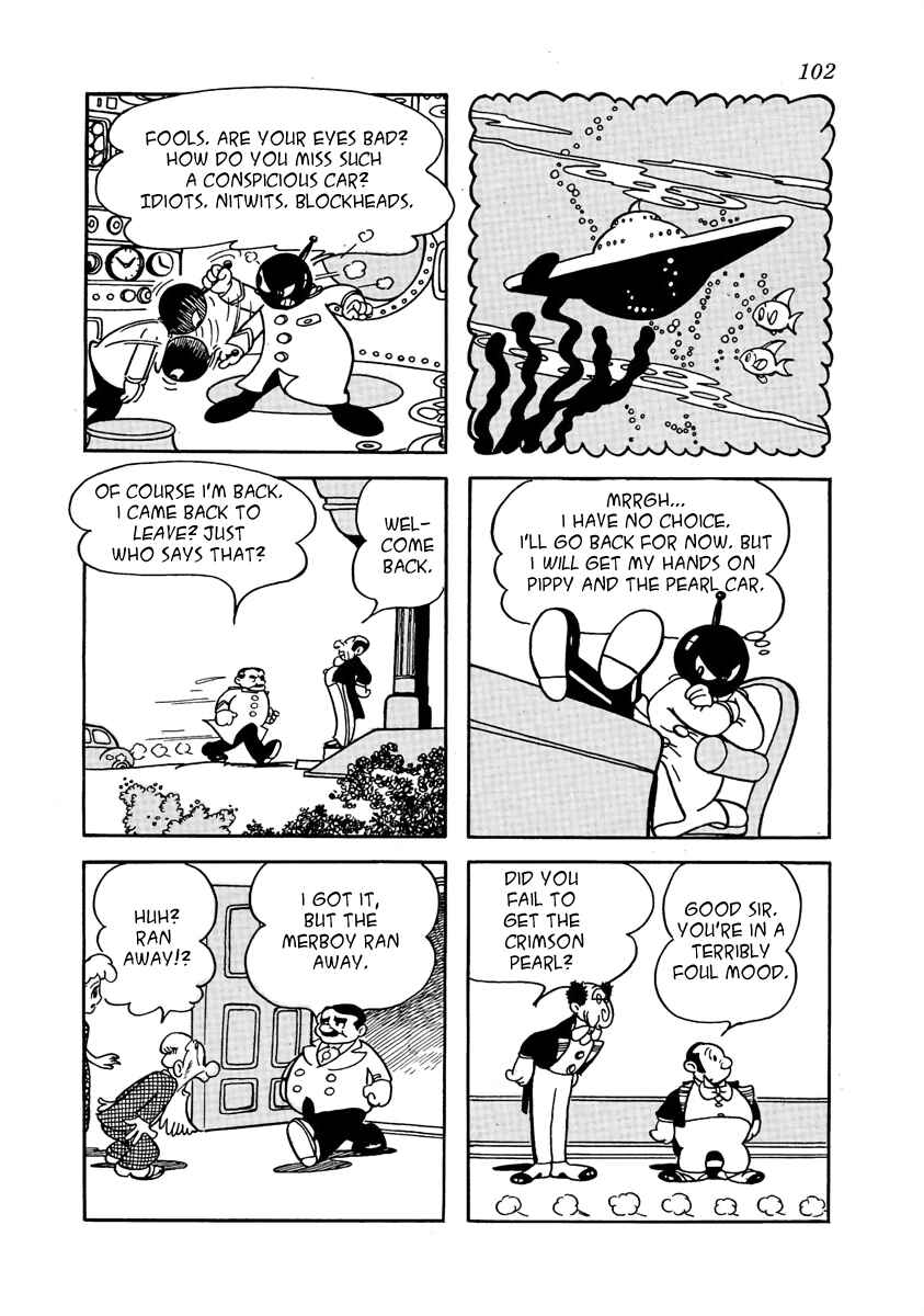 Page 1 Chapter 3 Pippy