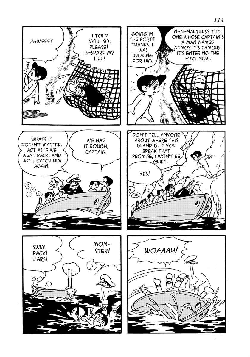Page 13 Chapter 3 Pippy