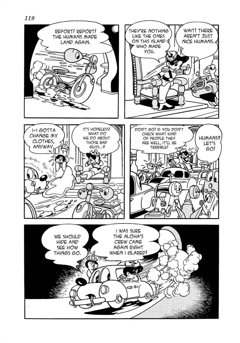 Page 18 Chapter 3 Pippy