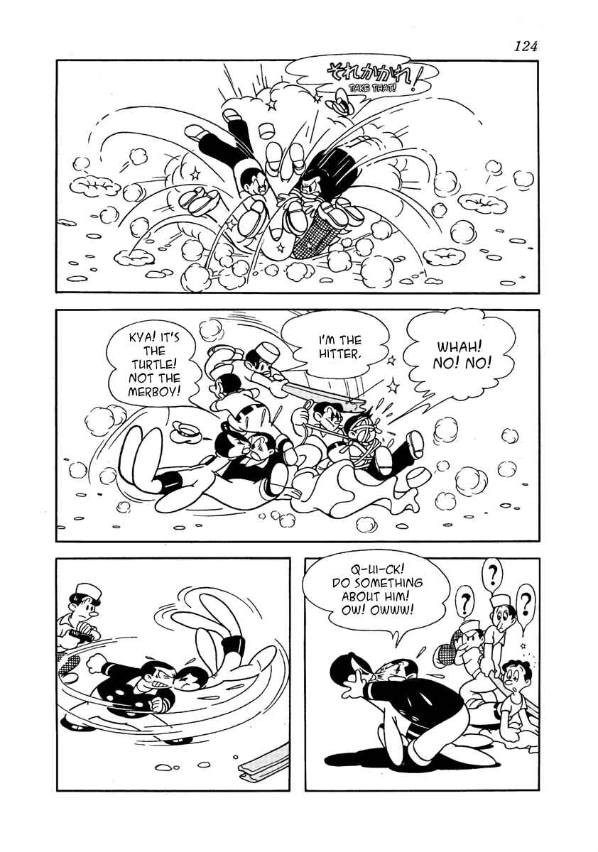 Page 23 Chapter 3 Pippy