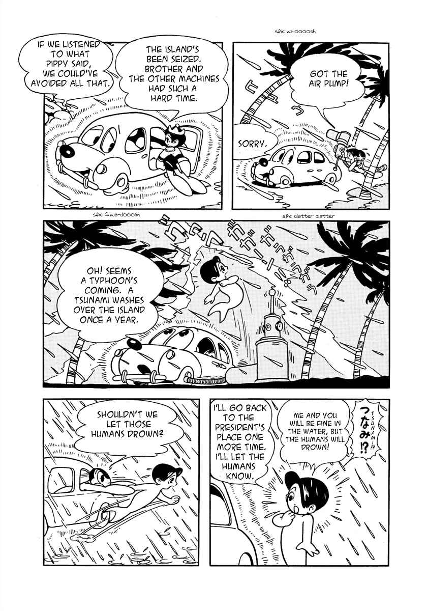 Page 26 Chapter 3 Pippy