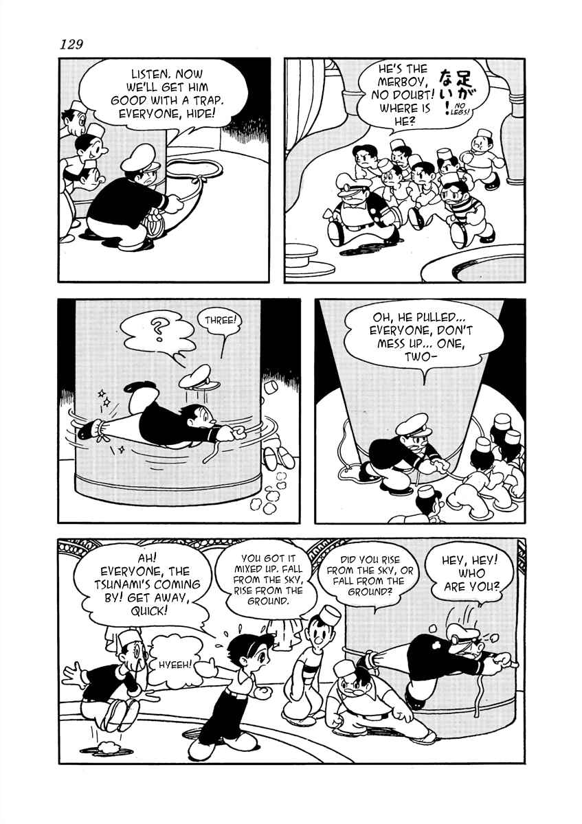 Page 28 Chapter 3 Pippy
