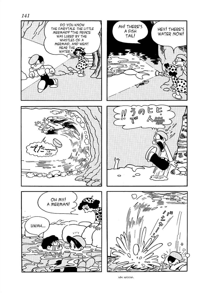 Page 40 Chapter 3 Pippy