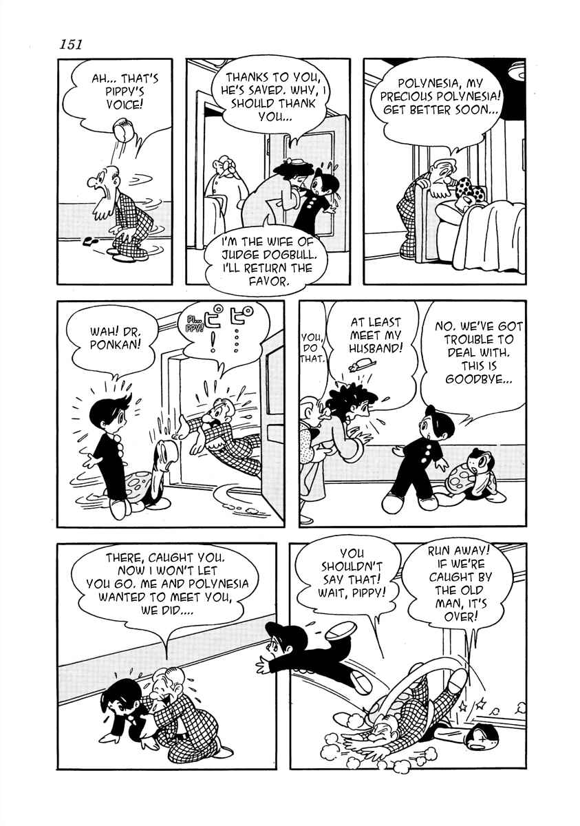 Page 50 Chapter 3 Pippy