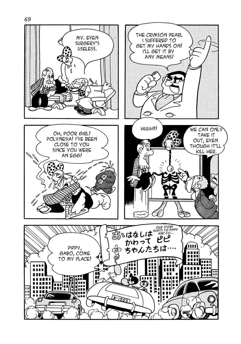 Page 16 Chapter 2 Pippy