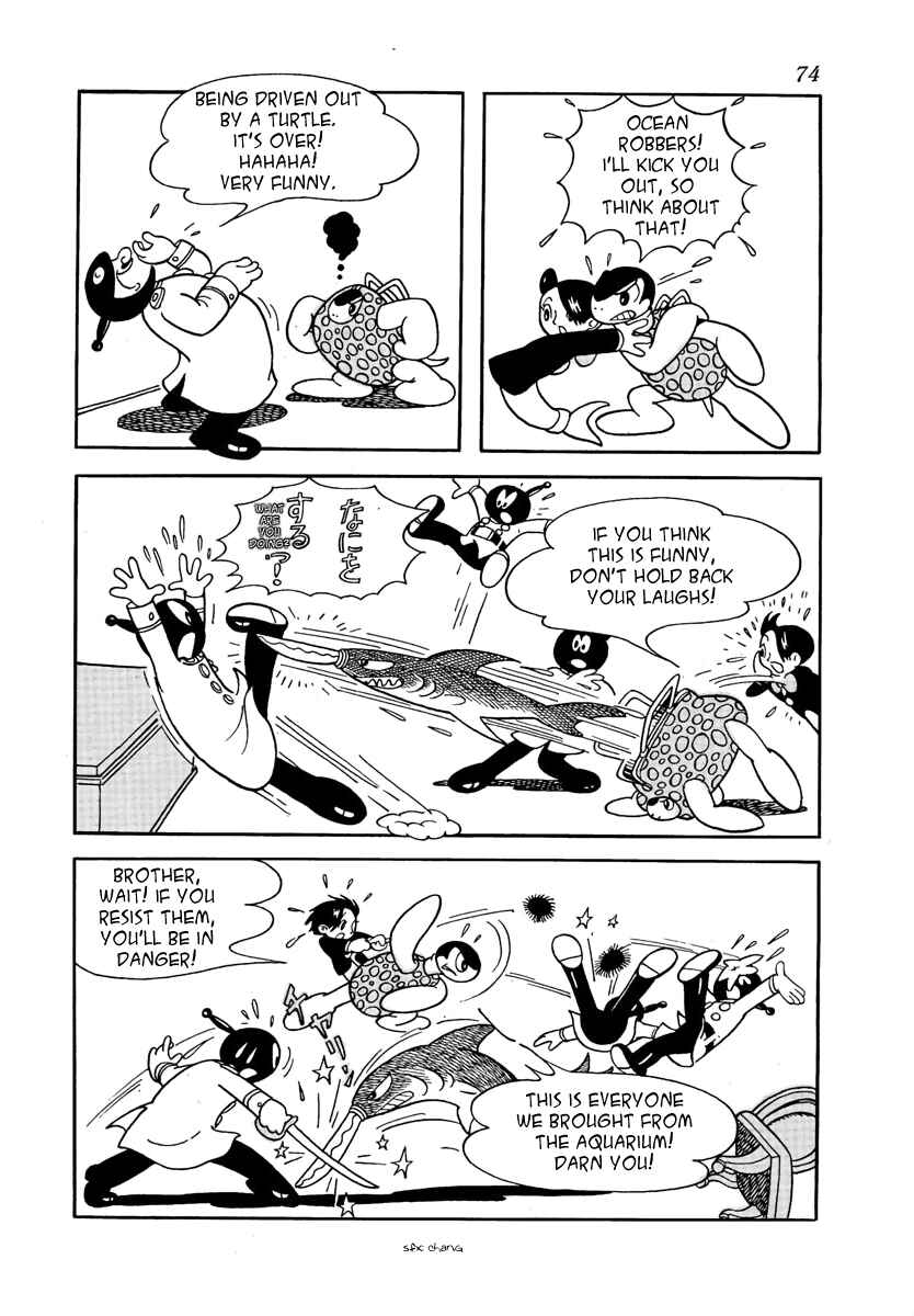 Page 21 Chapter 2 Pippy