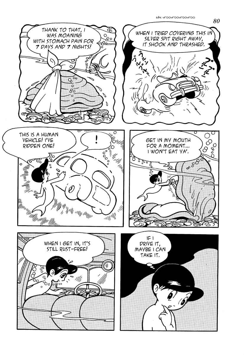 Page 27 Chapter 2 Pippy