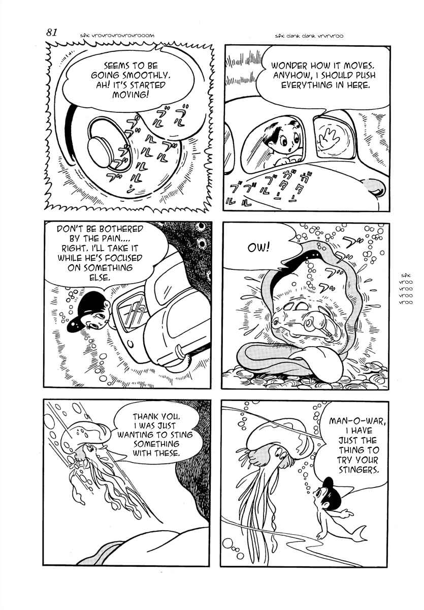 Page 28 Chapter 2 Pippy