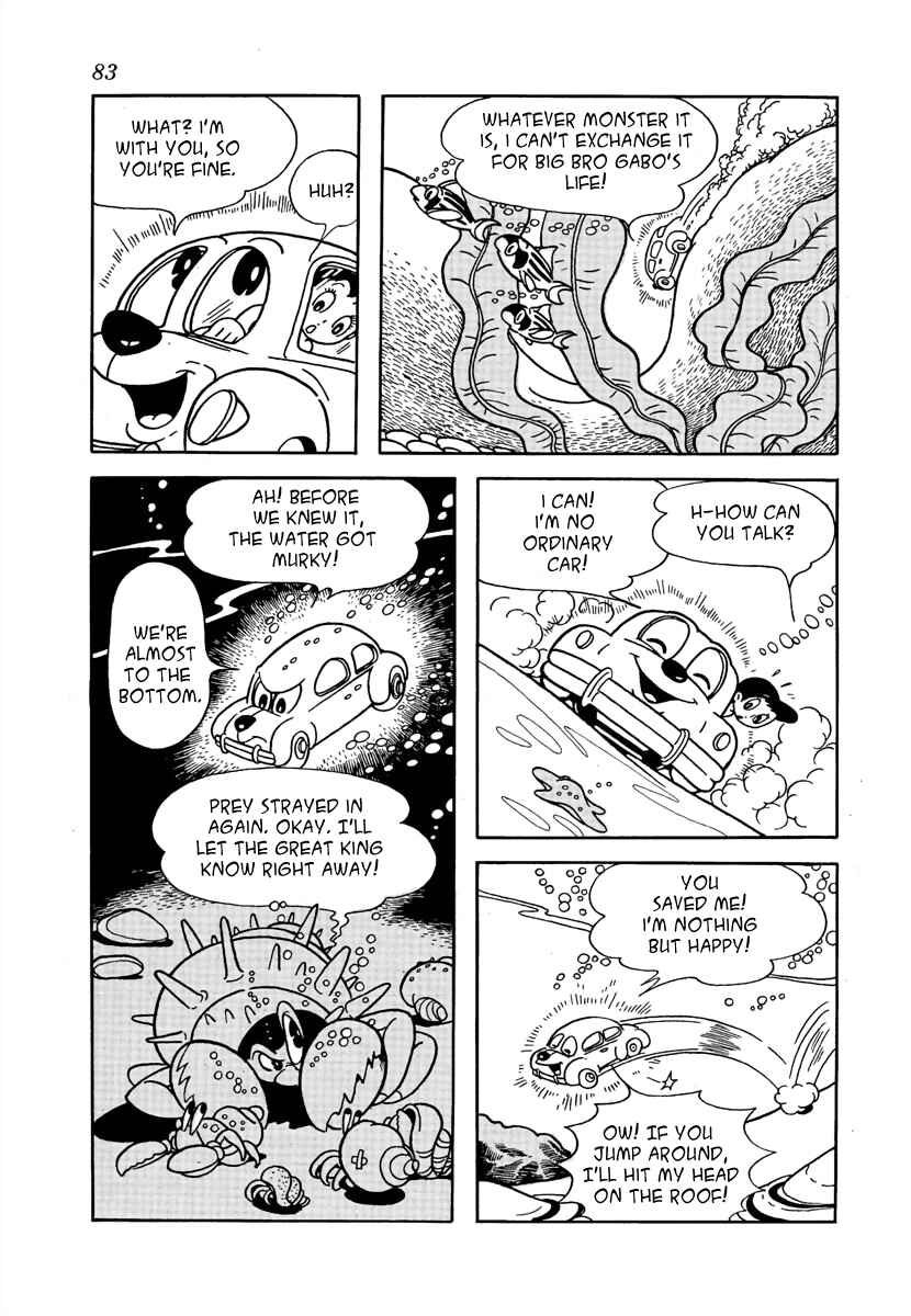 Page 30 Chapter 2 Pippy