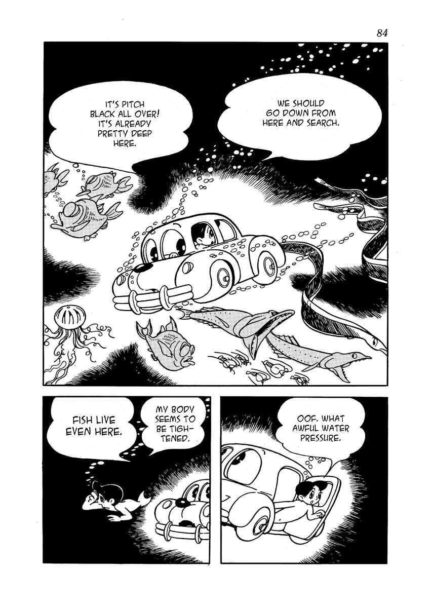 Page 31 Chapter 2 Pippy