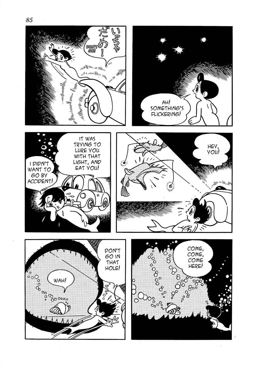 Page 32 Chapter 2 Pippy