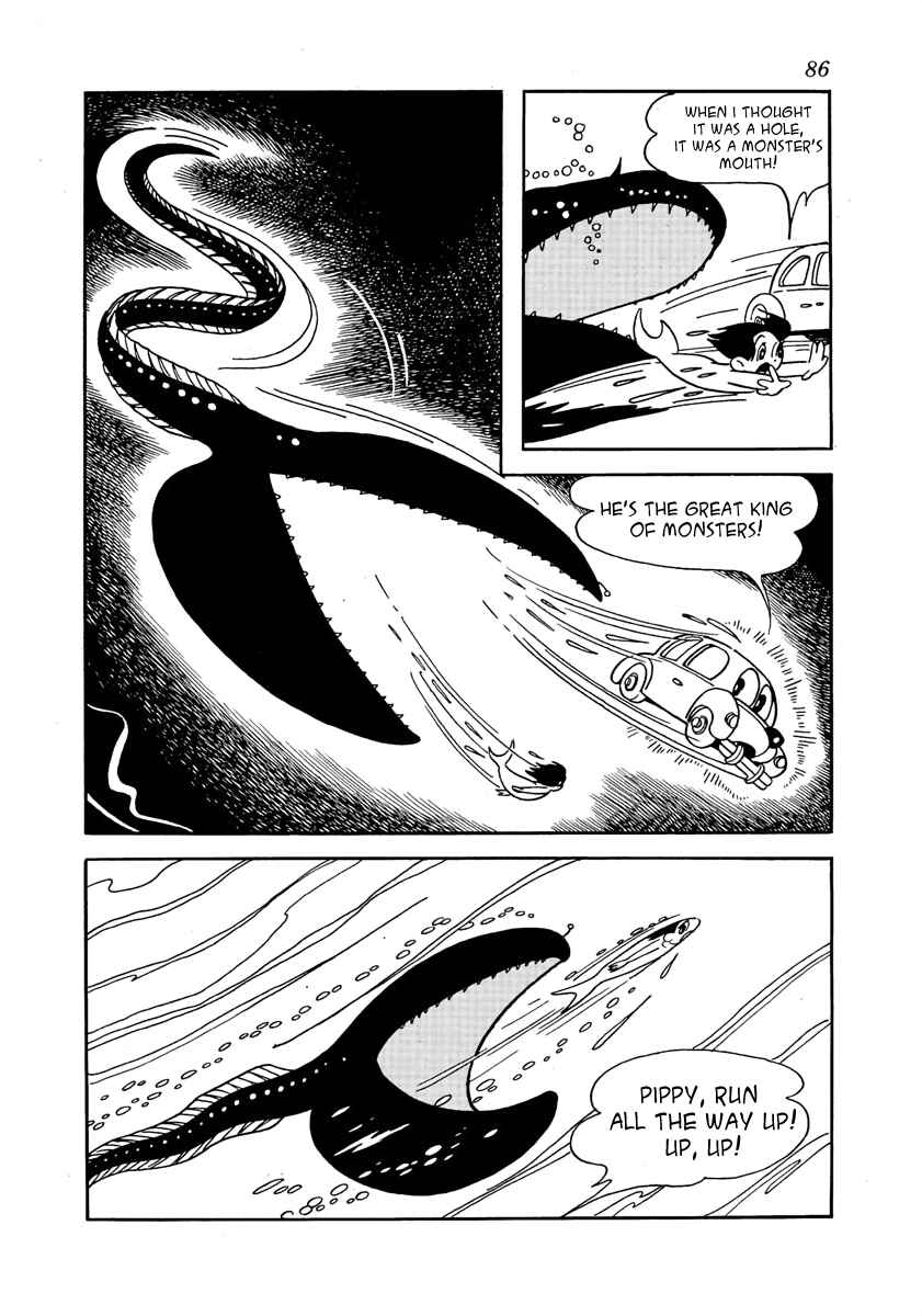 Page 33 Chapter 2 Pippy
