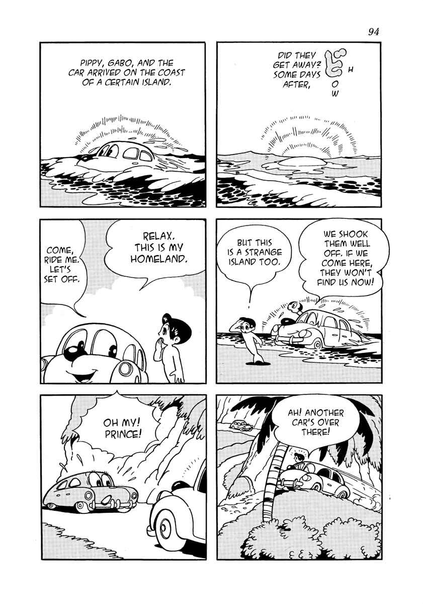 Page 41 Chapter 2 Pippy